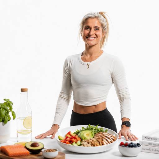 Nutrition Advice
