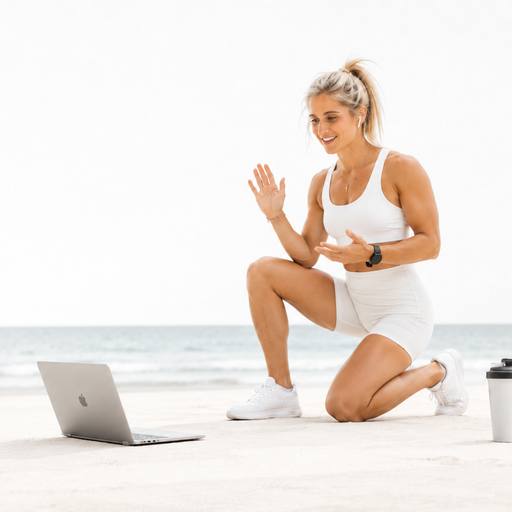 Online Training