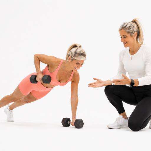 Personal Training